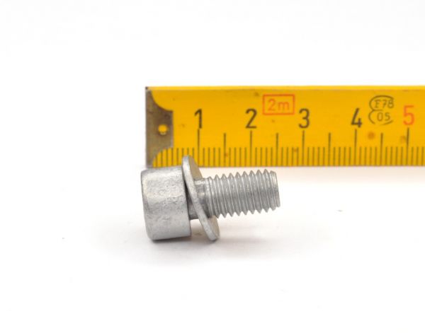 Screw / Schraube
