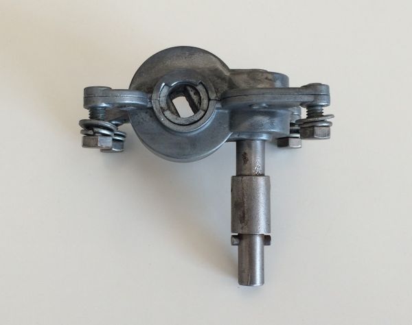 Gear for Ventwindow / Getriebe für Ausstellfenster