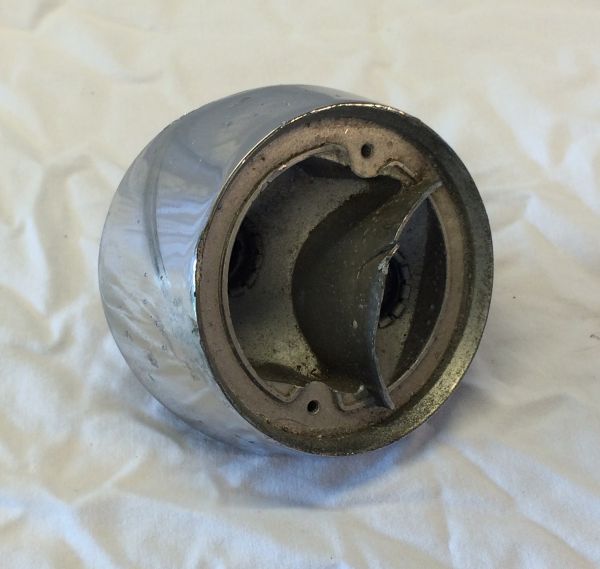 Front Indicator Base / Blinkersockel vorne