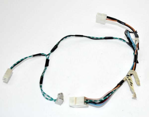 Cable Set for Glove Box / Kabelsatz für Handschuhkasten