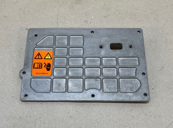Ferrari SF90 - Battery Inverter Cover / Abdeckung