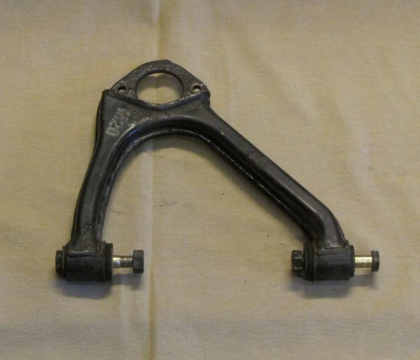Front upper Triangle / Dreickslenker oben