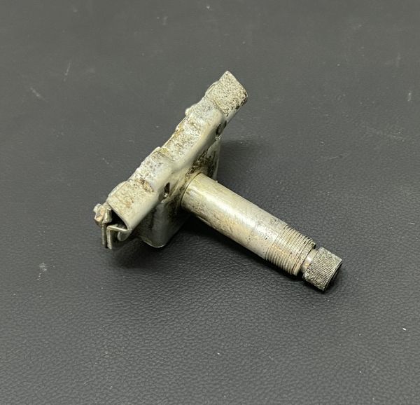 Wiper Gear / Wischergetriebe