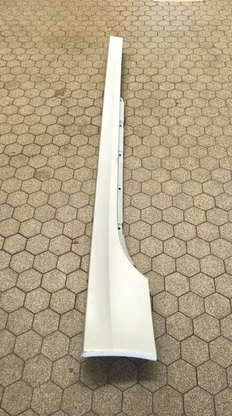 Sill Cover - left / Schwellerabdeckung - links