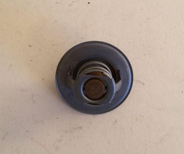 Thermostat - 55 mm Diameter