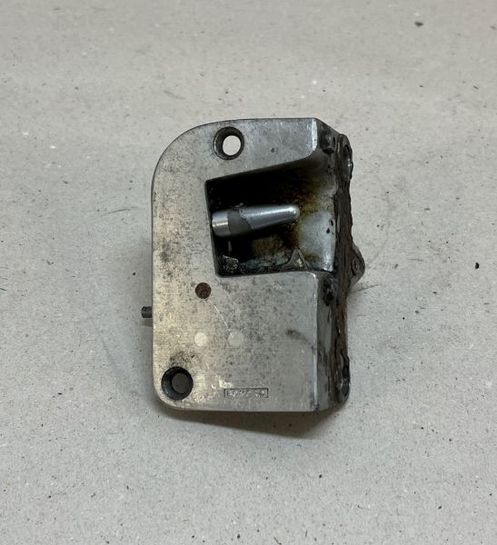 BOMORO - Door Lock / Türschloß