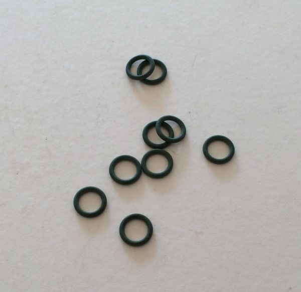 Gasket / Dichtring