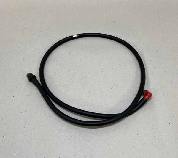 Ferrari 456 - Fuel Line / Kraftstoffleitung