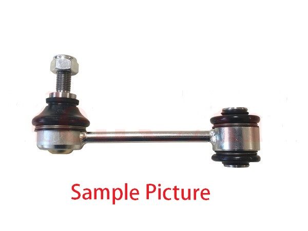 Connecting Rod / Koppelstange
