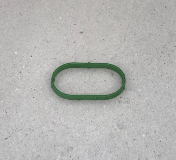 V6 - Airbox Gasket / Dichtung Luftsammler