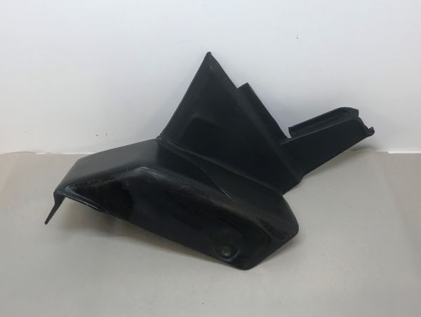 Rear Armrest - right / Armlehne hinten rechts