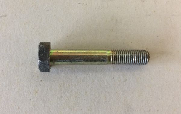 Screw for Cover at Hubholder / Schraube für Abdeckung an Radaufhängung hinten