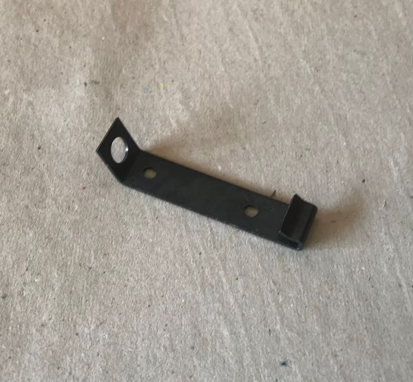 Bracket / Klammer - Halter