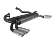 Sport Silencer / Sportschalldämpfer
