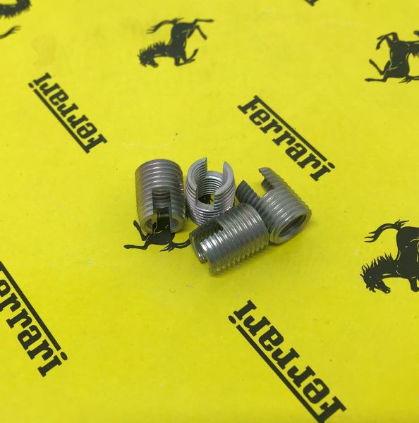 Threaded Insert / Schraubeinsatz