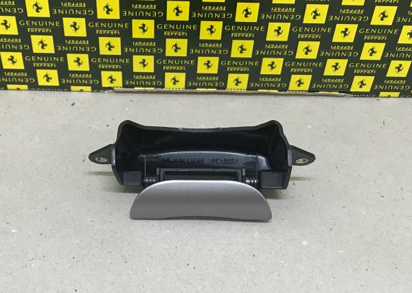 Cup Holder Grip - Left / Becher Halter - links