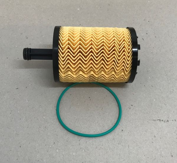 Oil Filter / Ölfilter