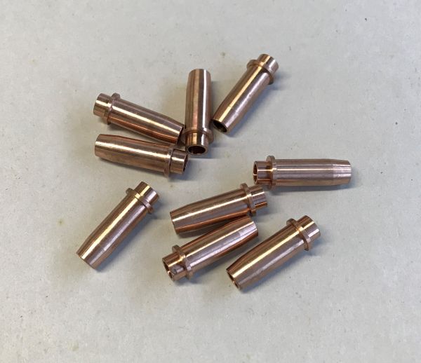 Valve Guide / Ventilführung