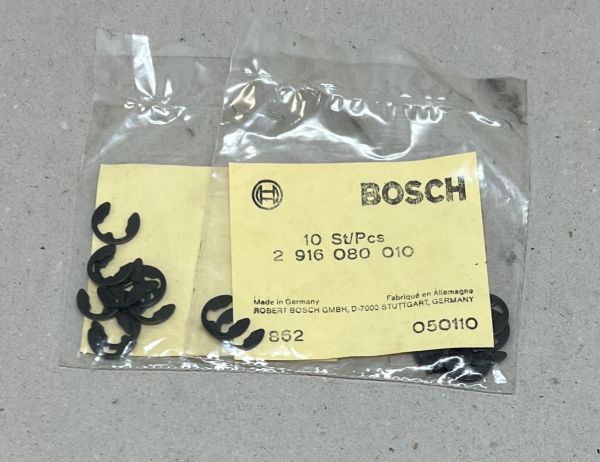Bosch Clip