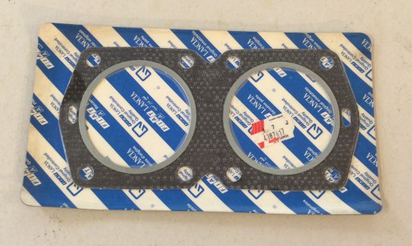 Gasket for Cylinder Head / Zylinderkopfdichtung