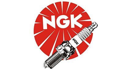 Spark Plug / Zündkerze