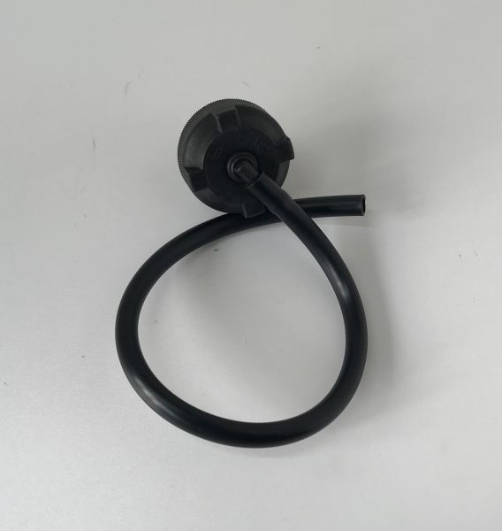 Cap for Coolant Reservoir / Deckel für Kühlmittelbehälter