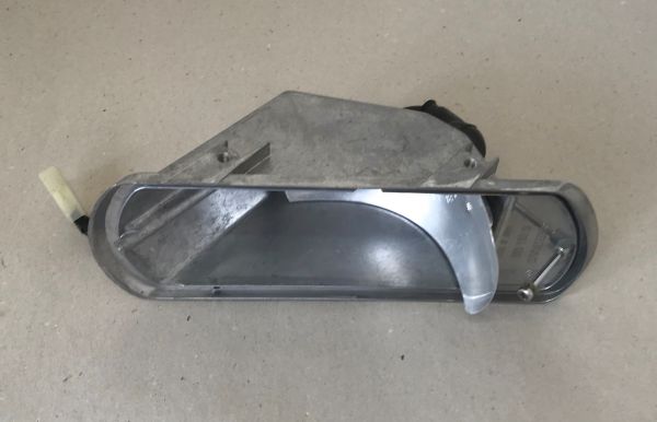 Front Indicatorhousing - right / Blinkergehäuse vorne - rechts