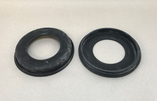 Bonaldi / Benditalia - Brake Booster Repair Kit / Bremskraftverstärker Überholsatz
