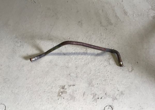 Pipe / Rohrleitung