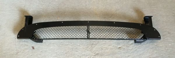 Rear Grille / Grill hinten