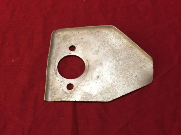 Aluminium Panel / Alu Blech