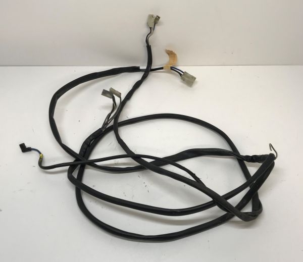Cable Set for Roof - right / Kabelsatz für Dach - rechts