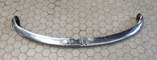 Front Bumper / Vordere Stoßstange