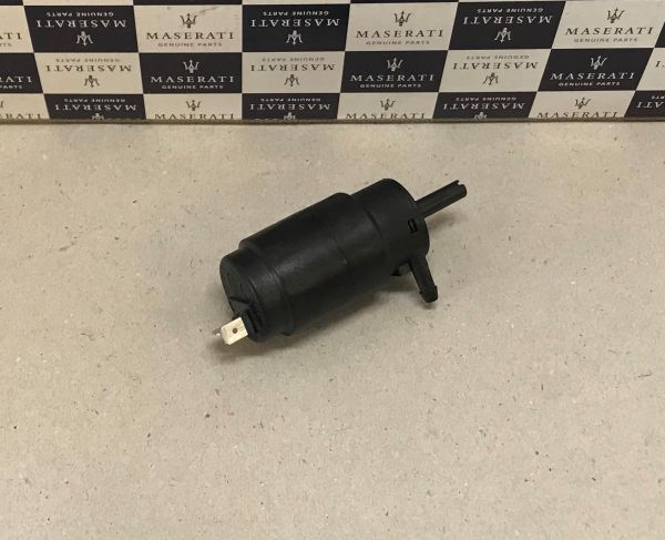 Washer Pump / Scheibenwasch-Pumpe