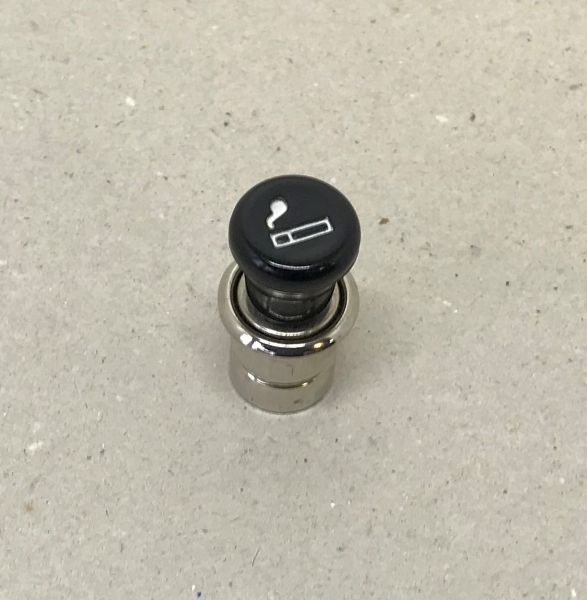 Cigar Lighter / Zigarren Anzünder