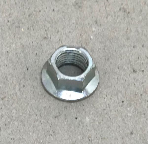 M14 - Nut / Mutter
