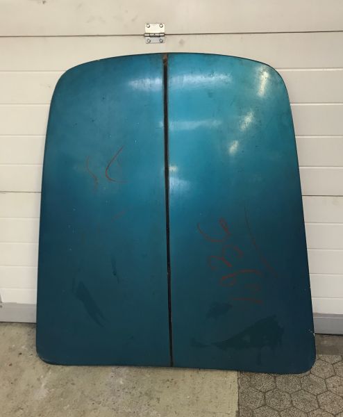 Front Hood / Haube vorn