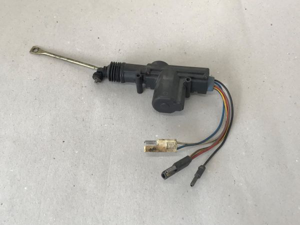 Door Lock Actuator / ZV Motor Türschloss
