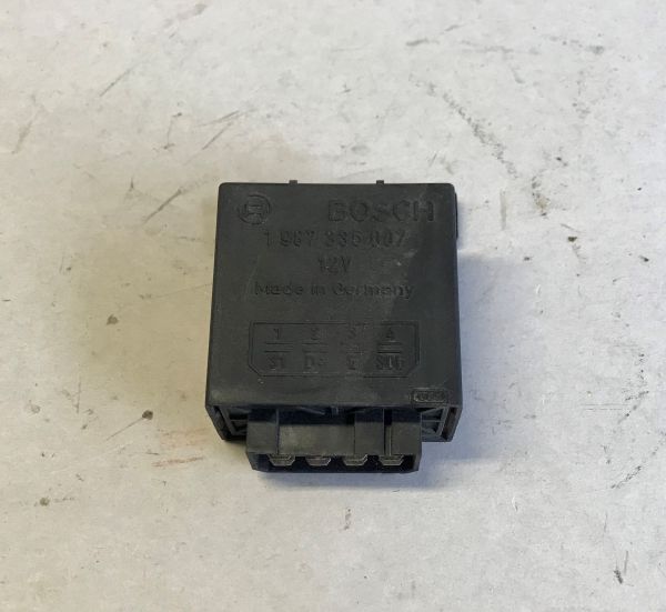 Alarm Control Unit / Steuerung Alarmanlage