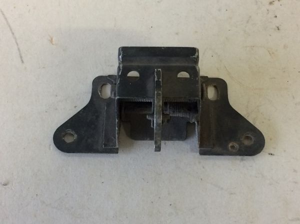 Inside Trunk Lock / Heckdeckelschloss innen