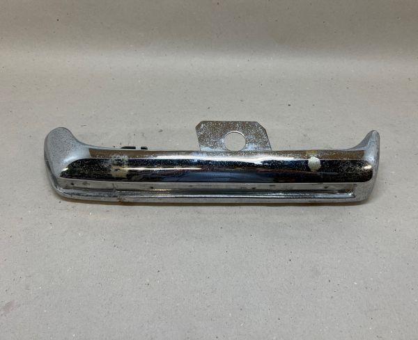 Ferrari 365 GTB4 Daytona - Rear Right Bumper / Stoßstange hinten rechts