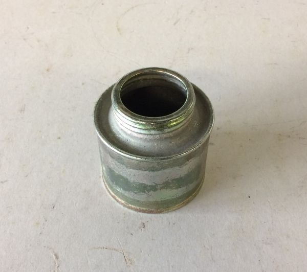 Reservoir for Clutch Fluid / Behälter für Kupplungsflüssigkeit