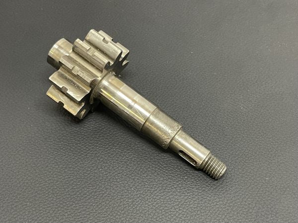 Lamborghini Miura - Oil Pump Drive Gear / Ölpumpenantrieb
