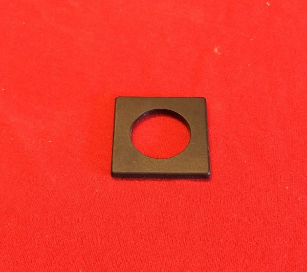 Switch Cover / Schalter Abdeckung