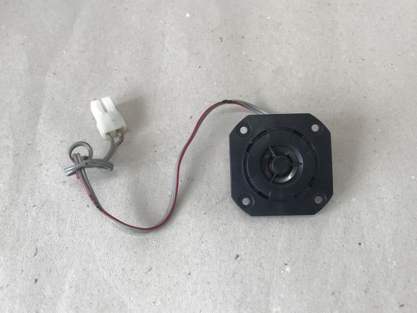 Tweeter Speaker / Hochtöner Lautsprecher