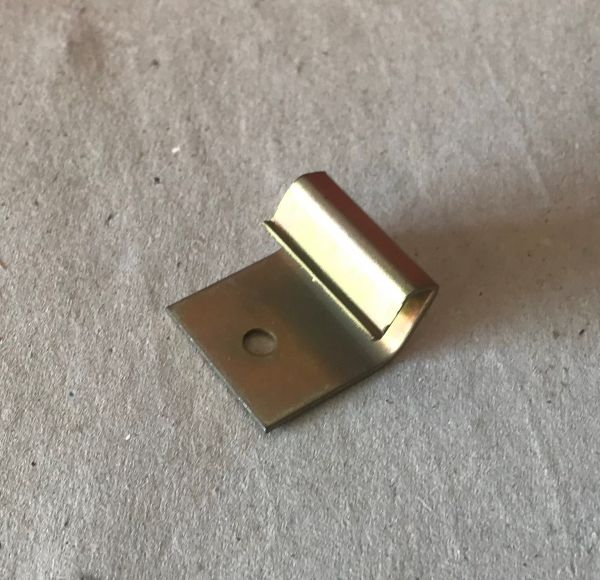 Bracket / Klammer - Halter