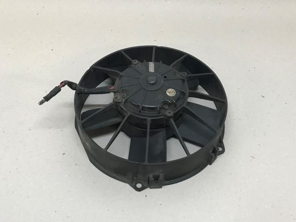 Fan for Oilcooler / Lüftereinheit für Ölkühler