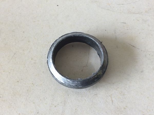 Exhaust Gasket / Auspuff Dichtung