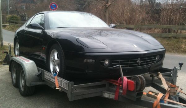 WE ARE ALWAYS LOOKING TO BUY PARTS CARS AND PROJECTS