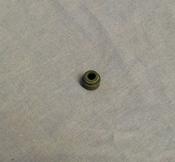 Valve Seal / Ölabstreifring